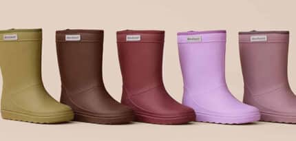 En Fant Thermo Boots