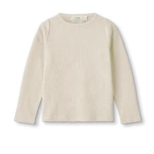 Fliink Longsleeve Kenna Sandshell - hoofdfoto