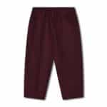 Fliink Broek Dolly Burgundy - hoofdfoto