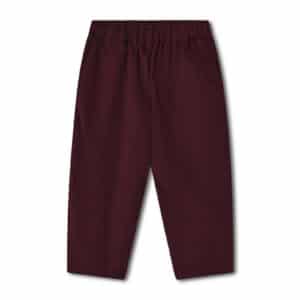 Fliink Broek Dolly Burgundy - hoofdfoto