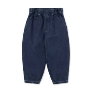 Fliink Jeans Don Dark Denim Blue - hoofdfoto