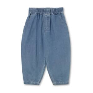 Fliink Jeans Don Medium Denim Blue - hoofdfoto