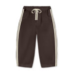 Fliink Broek Donny Coffee Bean - hoofdfoto