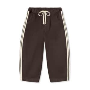 Fliink Broek Donny Coffee Bean - hoofdfoto