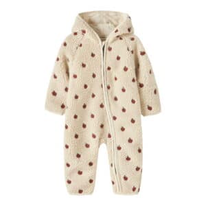 Lil' Atelier Lil' Atelier Pakje Turtledove Apples 5715912620509 Atelier AW26 Kleding & Accessoires Baby Pakjes