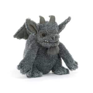 Jellycat Knuffel Growlston Gargoyle packshot