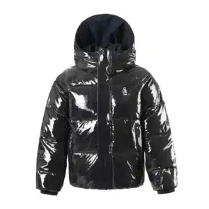 Gosoaky Puffer Flashy Dragon Blue Gloss