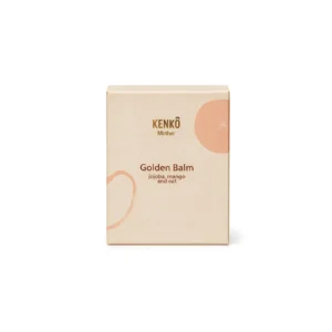 Kenkô Golden Balm Mama