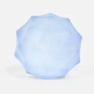 Speks Gump Surface stressbal Burst in de kleur Dew