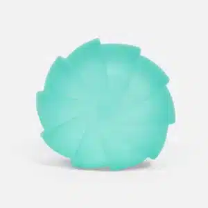Speks Gump Surface stressbal Edge in de kleur Sea Glass