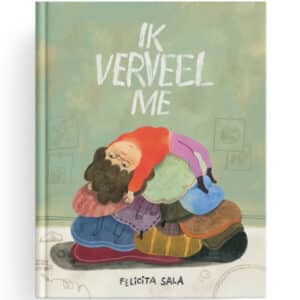 Ik verveel me