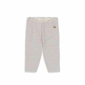 Konges Sløjd Basic Pants Stripe Como