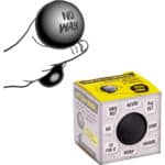 Knijporakel Stressbal