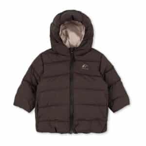 Konges Sløjd Alpi Jacket Chocolate Brown