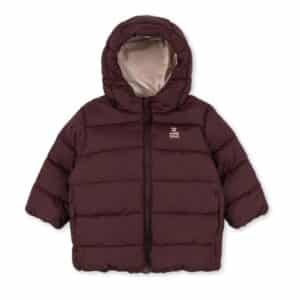Konges Sløjd Alpi Jacket Decadent Chocolate