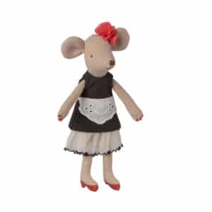 Maileg Visagist Muis, Mama