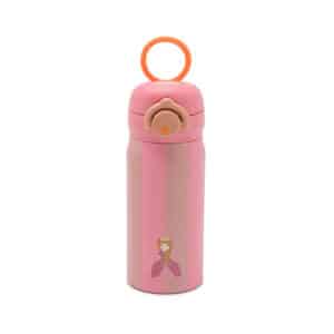 Noui Noui Drinkfles RVS 350ml Princess