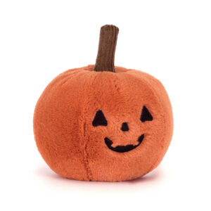 Jellycat Knuffel Ooky Jack O Lantern