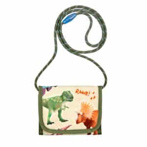 Portemonnee tasje Dino