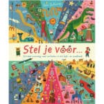 Stel je voor...