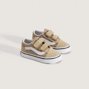 Vans Old Skool V Cthr Black Incense