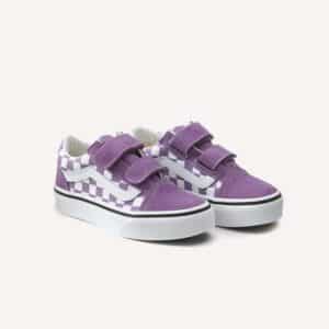Vans Old Skool V Prism Purple
