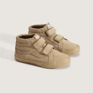 Vans Sk8-Mid Reissue V Incense