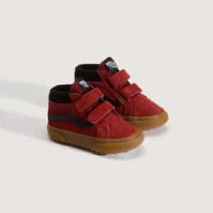 Vans Sk8-Mid Reissue V Insulat G Bordeaux
