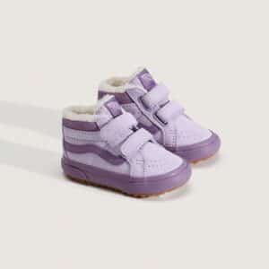 Vans Sk8-Mid Reissue V Insulat S Soft Purple