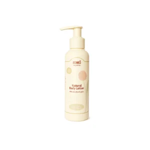 Kenkô Natural Bodylotion Baby & Kids