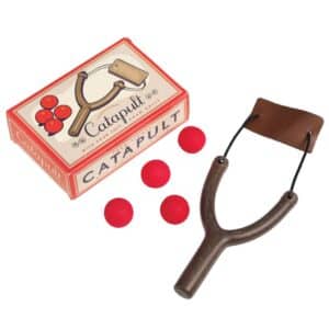 Rex London Katapult met 4 Foamballen