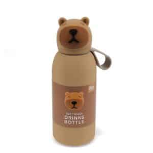 Rex London Drinkfles Capybara 350 ml