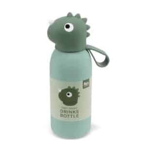 Rex London Drinkfles Dinosaurus 350 ml