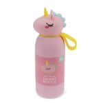 Rex London Drinkfles Unicorn 350 ml - detailfoto 1