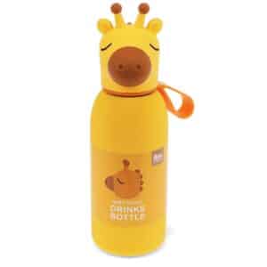 Rex London Drinkfles Giraf 350 ml