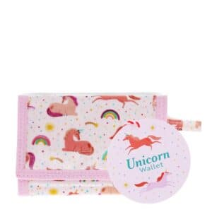 Rex London Portemonnee Unicorn