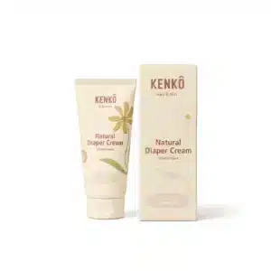Kenkô Natural Diaper Cream - Baby & Kids