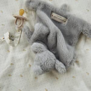 Konges Sløjd Momo Sleepy Elephant Sleet - Wijs West