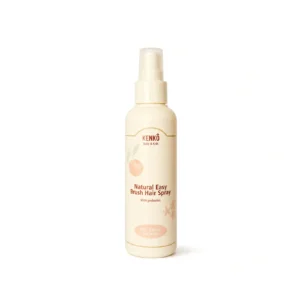 KenkΓ΄ Natural Easy Brush Haarspray