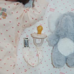 Konges Sløjd Elephant Activity Toy Sleet - Wijs West
