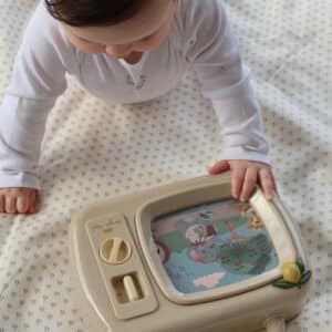 Konges Sløjd My Melody Tv Lemon - Wijs West