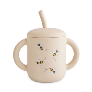 Mushie Training Cup