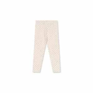 Konges Sløjd Basic Pants Blue Dot - Wijs West