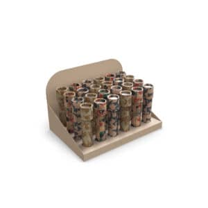 Konges Sløjd Kaleidoscope