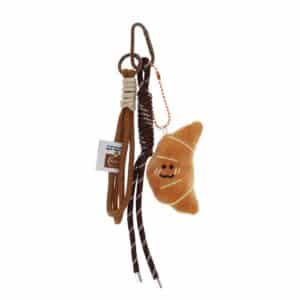 Rex London Tassenhanger Mr Croissant