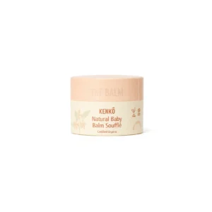 Kenkô Natural Baby Balm Soufflé