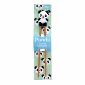 Rex London Eetstokjes voor Kinderen Panda