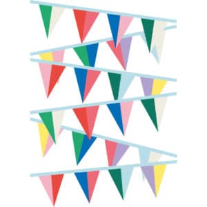 Engel. Slinger Circus Large Multicolor
