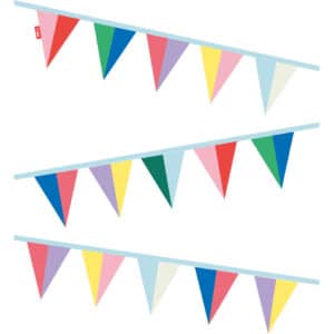 Engel. Slinger Circus Mini Multicolor