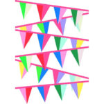 Engel. Slinger Circus Medium Multicolor